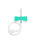 ECOFLO-Perfusionsbestecke 21 G, grün, 0,80 x 19 mm (100 Stck.)