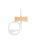 ECOFLO-Perfusionsbestecke 25 G, orange, 0,50 x 20 mm (100 Stck.)