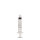 ECOJECT PLUS Einmal-Spritzen LL 5 ml (100 Stck.)