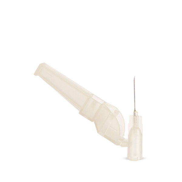 NEOJECT safety Kanülen 27 G x 1/2, 0,42 x 13 mm (100 Stck.)