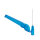NEOJECT safety Kanülen Nr. 14 23 G x 1 1/4, 0,60 x 30 mm (100 Stck.)