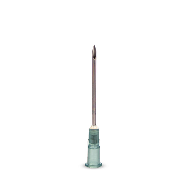 NEOJECT-Aufzugskanülen, 15 G x 1 1/2, 1,80 x 40 mm (100 Stck.)