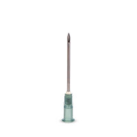 NEOJECT-Aufzugskanülen, 15 G x 1 1/2, 1,80 x 40 mm...