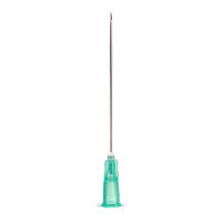 NEOJECT-Intramuskulärkanülen, 21 G x 2, 0,80 x...