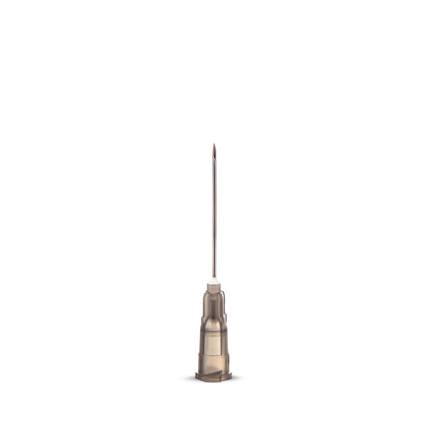 NEOJECT-Intramuskulärkanülen, 22 G x 1, 0,70 x 25 mm (100 Stck.)