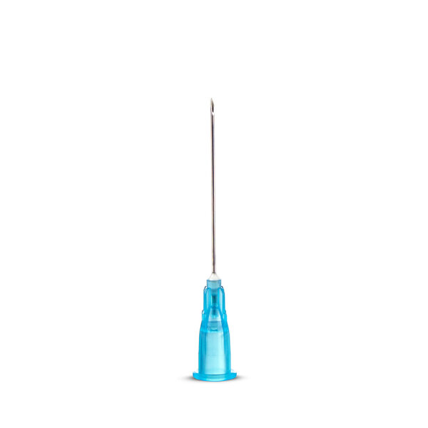 NEOJECT-Kanülen Nr. 14, 0,60 x 30 mm, blau (100 Stck.)