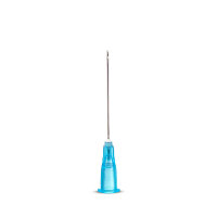 NEOJECT-Kanülen Nr. 14, 0,60 x 30 mm, blau (100 Stck.)