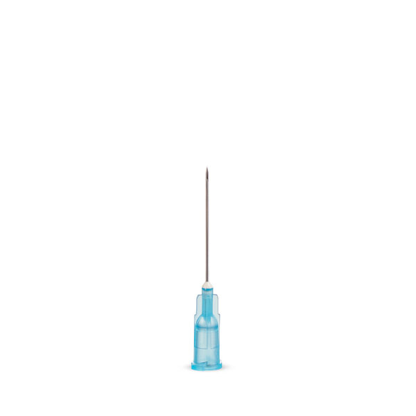 NEOJECT-Kanülen Nr. 16, 0,60 x 25 mm, blau (100 Stck.)