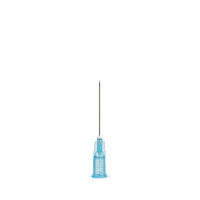NEOJECT-Kanülen Nr. 16, 0,60 x 25 mm, blau (100 Stck.)