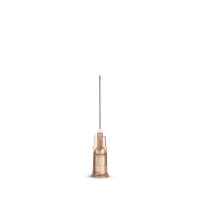 NEOJECT-Kanülen Nr. 18, 0,45 x 23 mm, braun (100 Stck.)
