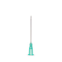 NEOJECT-Kanülen Nr. 2, 0,80 x 40 mm, grün (100...