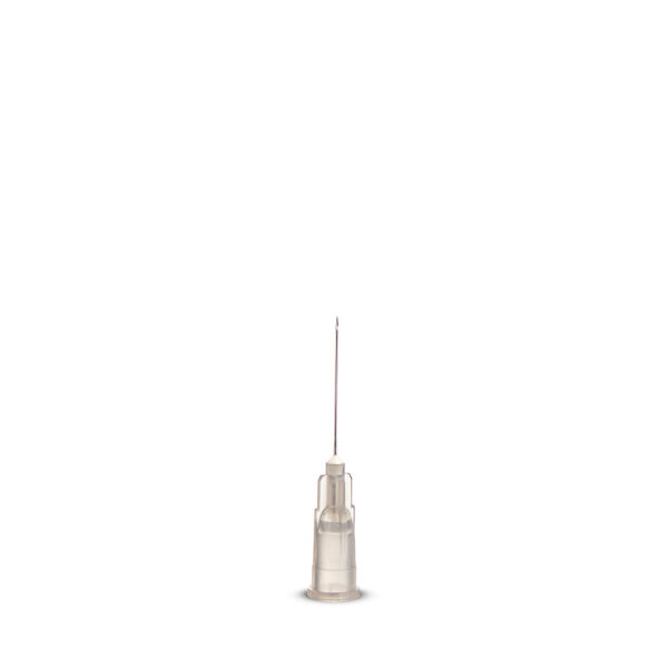 NEOJECT-Kanülen Nr. 20, 0,42 x 19 mm, grau (100 Stck.)