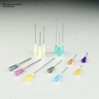 NEOJECT-Sonderkanülen, 29 G x 1/2, 0,33 x 13 mm (100...