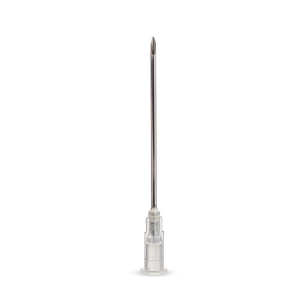 NEOJECT-Veterinärkanülen, 16 G x 2, 1,60 x 50 mm (100 Stck.)