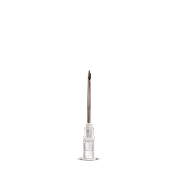 NEOJECT-Veterinärkanülen, 16 G x 1, 1,60 x 25 mm (100 Stck.)