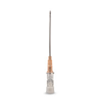 VASUFLO PTFE Venenverweilkanülen, 14 G x 1 3/4, 2,1...