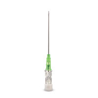 VASUFLO PTFE Venenverweilkanülen, 18 G x 1 3/4, 1,3...