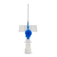 VASUFLO-INT PTFE Venenverweilkanülen, 22 G, 0,9 x 25...