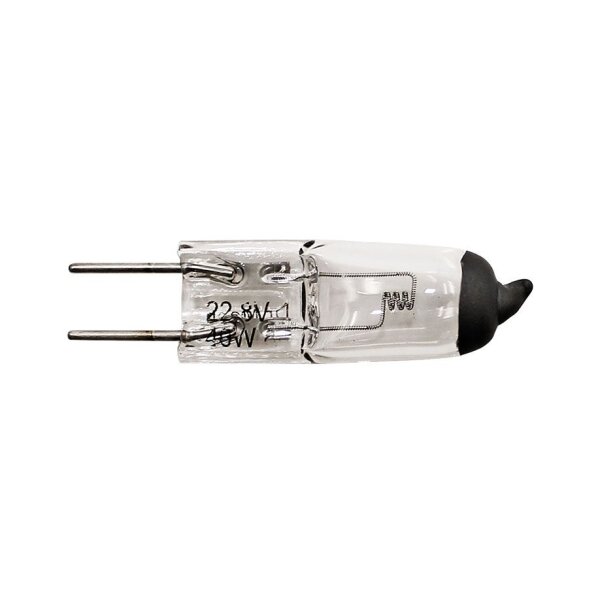 Halogenlampe 22,8/24V 40W mit Stiftsockel (3 Stck.) bis Seriennummer 09/04178