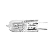 Halogenlampe 22,8/24V 50W mit Stiftsockel (3 Stck.) ab SN...