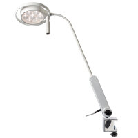 Mach LED 115 Untersuchungsleuchte mit Befestigungsklemme...