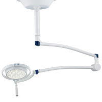 Mach LED 120 Untersuchungsleuchte Deckenmodell,
