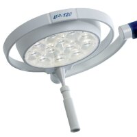 Mach LED 120 F (fokussierbar) Untersuchungsleuchte...