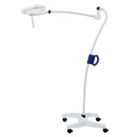 Mach LED 130 F (fokussierbar) Untersuchungsleuchte...