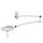 Mach LED 130 F (fokussierbar) Untersuchungsleuchte Wandmodell,