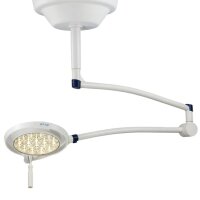 Mach LED 130 F (fokussierbar) Untersuchungsleuchte...