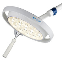 Mach LED 130 Untersuchungsleuchte Stativmodell, auf...