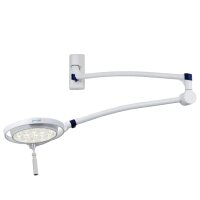 Mach LED 130 Untersuchungsleuchte Wandmodell, mit SWING-Arm,