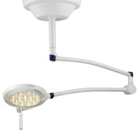 Mach LED 130 Untersuchungsleuchte Deckenmodell, mit...
