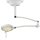 Mach LED 130 Untersuchungsleuchte Deckenmodell, mit SWING-Arm,