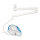 Mach LED 300DF SC (Single Colour) OP-Leuchte Wandmodell