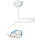 Mach LED 300DF SC (Single Colour) OP-Leuchte Deckenmodell
