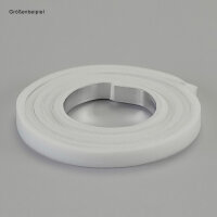 Alu-Band mit Polster | 19 mm x 3 m | 1 Rolle