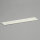Aluminiumschiene Bea, 40 x 9 cm, einseitig gepolstert