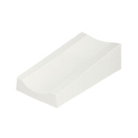 Injektionskissen Ava, 30 x 15 x 7,5/4 cm PU-beschichtet,...