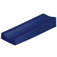 Injektionskissen Ava, 45 x 15 x 7.5/4 cm PU-beschichtet,...