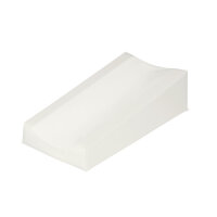 Injektionskissen | 30 x 15 cm | elfenbeinweiß | 1...