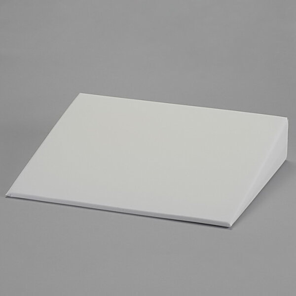 Keilkissen Gr. 1, 50 x 40 x (10-1) cm