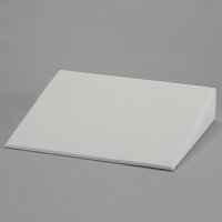 Keilkissen Gr. 1, 50 x 40 x (10-1) cm