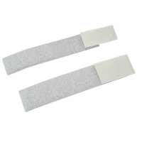 Klettband Lilly zur Fixierung der Stack-Schiene,...