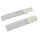 Klettband Lilly zur Fixierung der Stack-Schiene, groß 10 x 2,5 cm