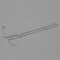 Böhler-Fingerschiene Michael, rund, 23 cm