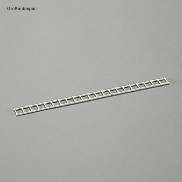 Cramer-Fingerschiene Caspar, flach, 30 x 2 cm
