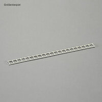 Cramer-Fingerschiene Caspar, flach, 20 x 2 cm