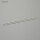 Cramer-Fingerschiene Caspar, flach, 20 x 2 cm