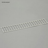 Cramer-Schiene Simon, flach 100 x 6 cm
